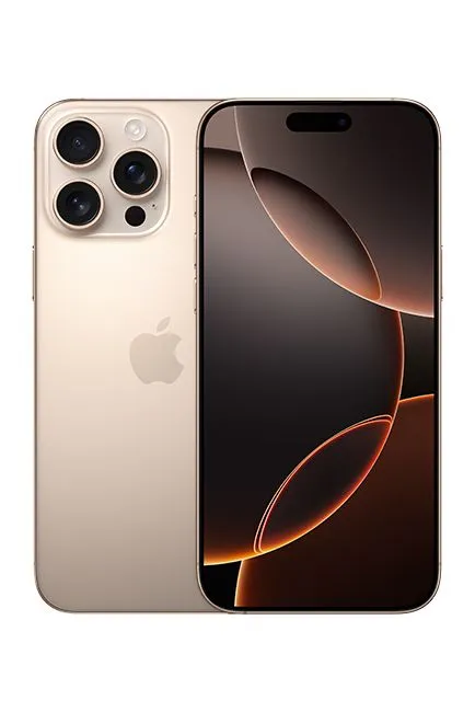 apple 16 pro max