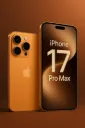 apple 17 pro max